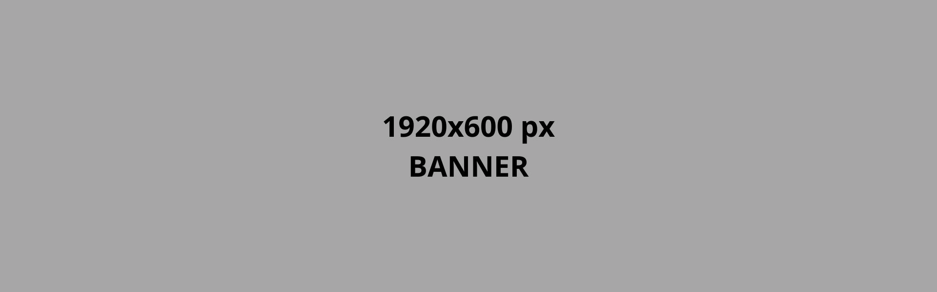 Banner